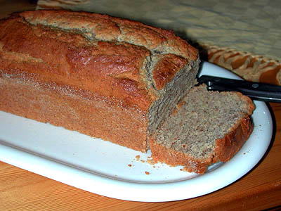 bananenbrot: 