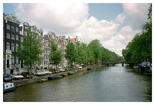 Gracht: 