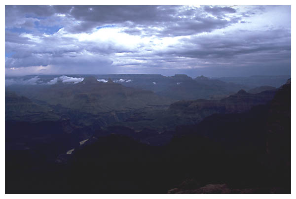 Grand Canyon 2: 