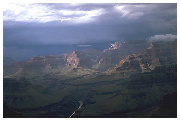 Grand Canyon 3: 