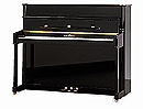 Schimmel Piano: 