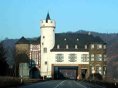 25strassenburg: 