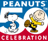 Peanuts 50: 