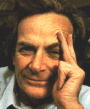Richard Feynman: 