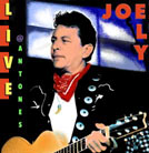 Joe Ely: 