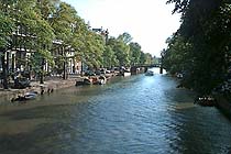 Amsterdam: 