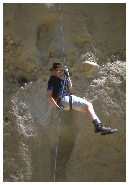 Andre repelling: 