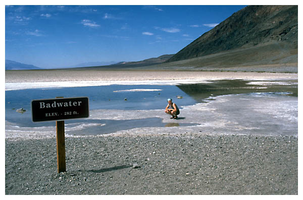 Badwater: 