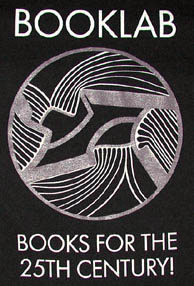 Booklab icon: 