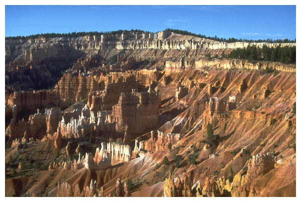 Bryce Sunrise: 