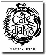 Cafe Diablo: 