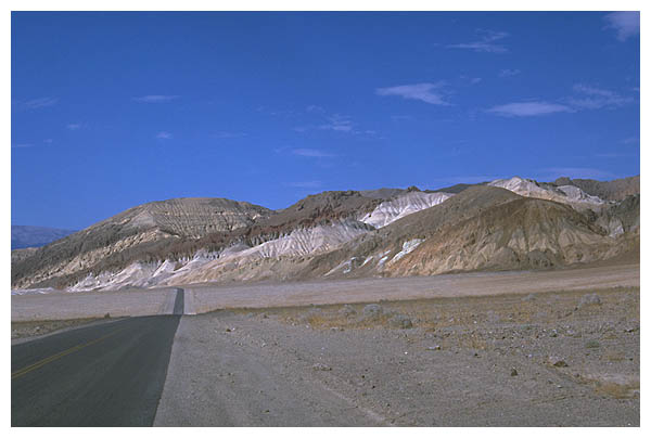 Colored Rocks: 