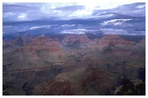Grand Canyon 1: 