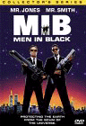 Men in Black: 