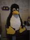 Lego penguin: 