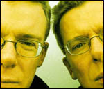 Proclaimers: 