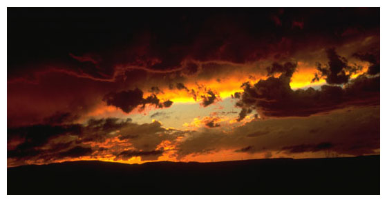 sunset 09/11/99: 