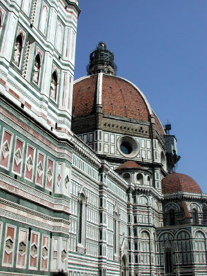 Firenze Duomo